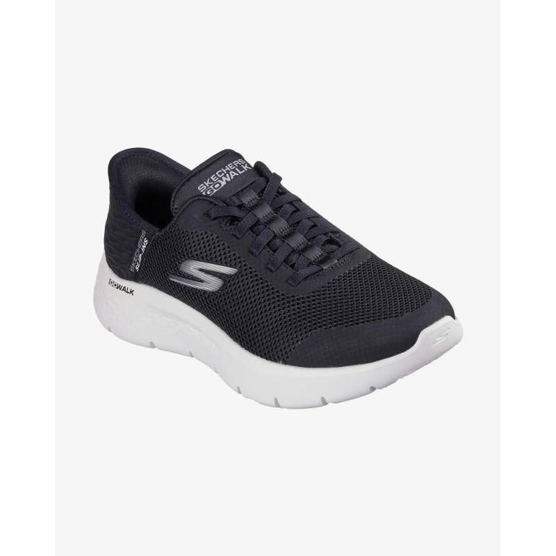 ZAPATILLA SKECHERS SLIP-INS: GO WALK FLEX - GRAND ENTRY