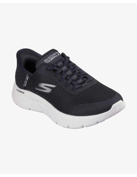 ZAPATILLA SKECHERS SLIP-INS: GO WALK FLEX - GRAND ENTRY