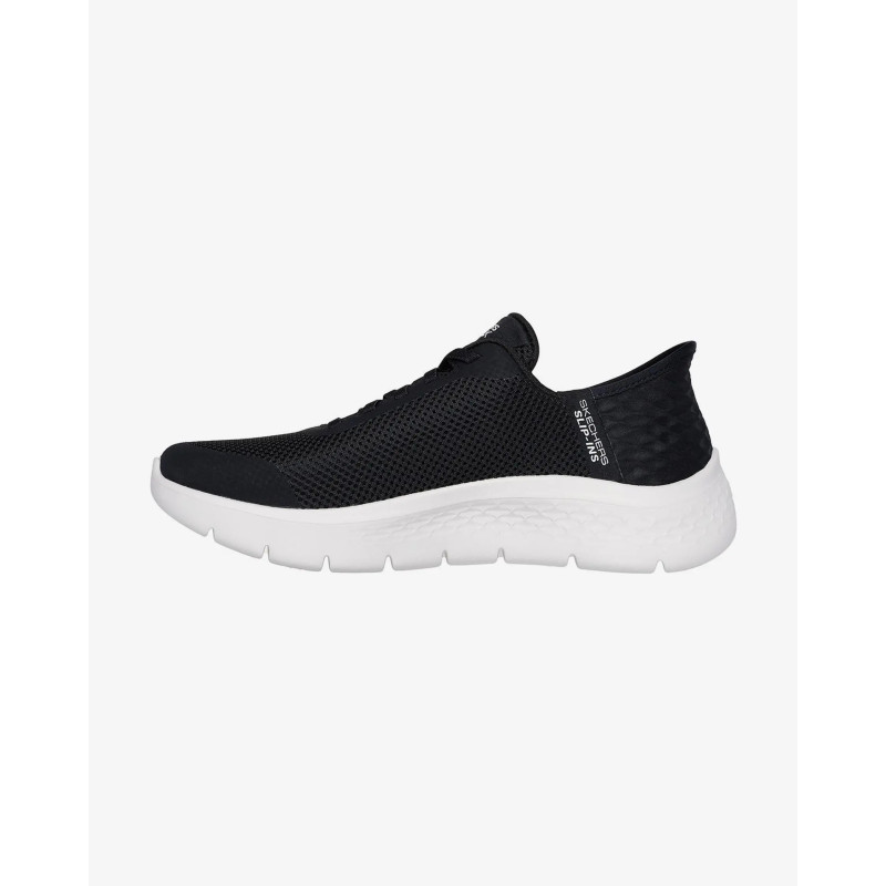 ZAPATILLA SKECHERS SLIP-INS: GO WALK FLEX - GRAND ENTRY