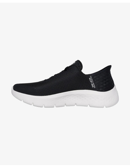 ZAPATILLA SKECHERS SLIP-INS: GO WALK FLEX - GRAND ENTRY