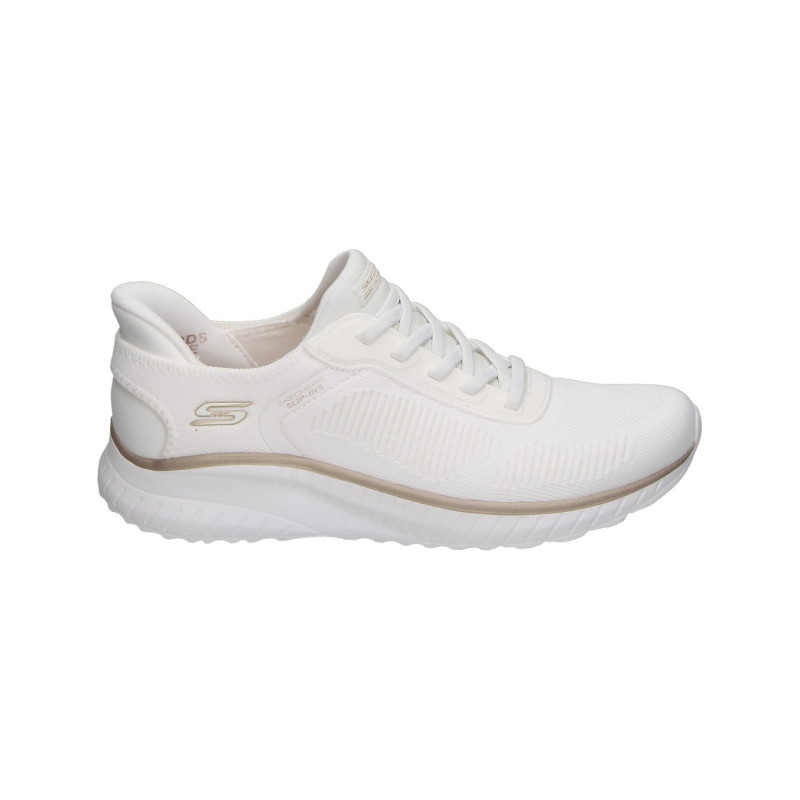 ZAPATILLA SKECHERS SLIP-INS: BOBS SPORT SQUAD CHAOS