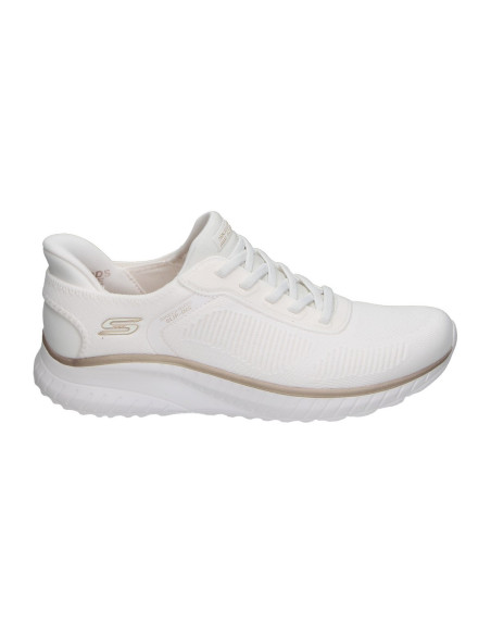 ZAPATILLA SKECHERS SLIP-INS: BOBS SPORT SQUAD CHAOS