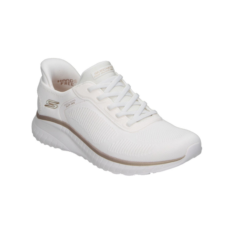 ZAPATILLA SKECHERS SLIP-INS: BOBS SPORT SQUAD CHAOS