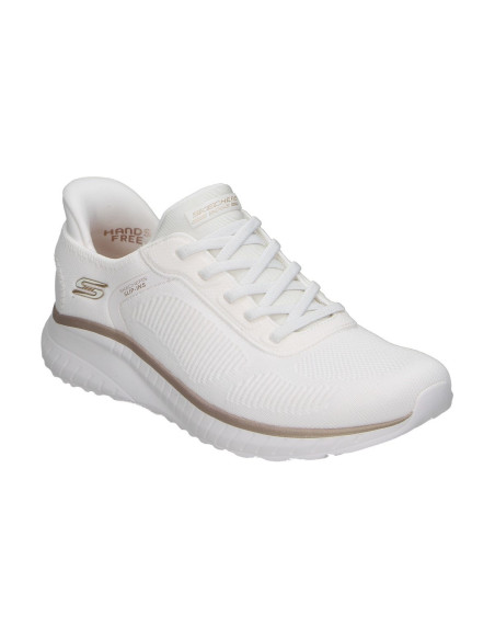 ZAPATILLA SKECHERS SLIP-INS: BOBS SPORT SQUAD CHAOS