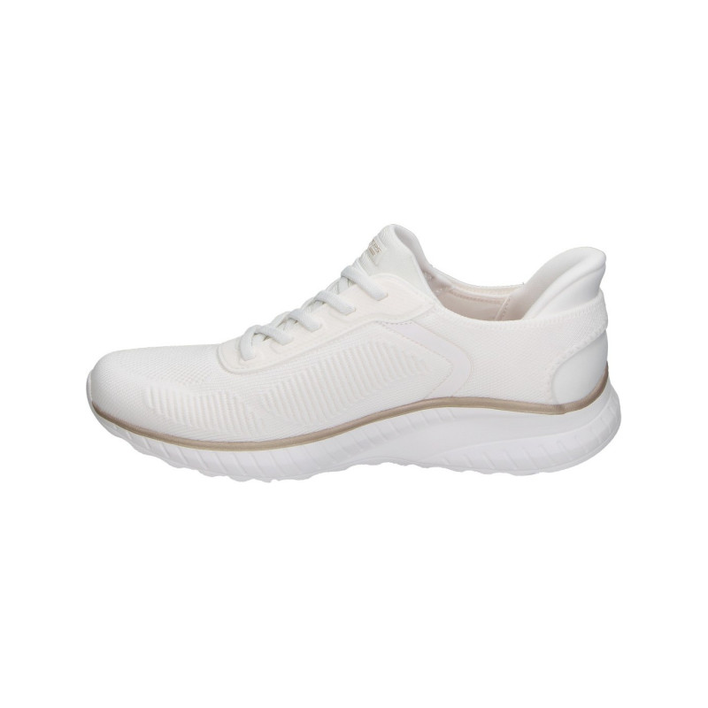 ZAPATILLA SKECHERS SLIP-INS: BOBS SPORT SQUAD CHAOS