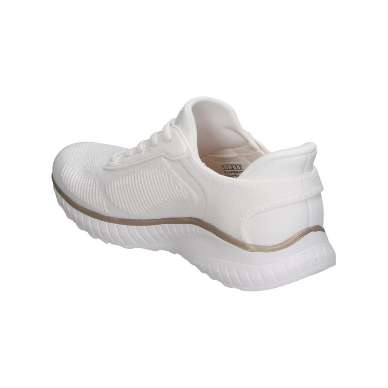 ZAPATILLA SKECHERS SLIP-INS: BOBS SPORT SQUAD CHAOS