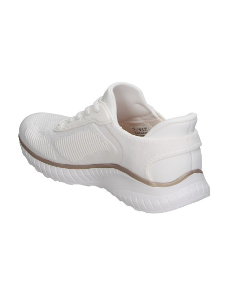ZAPATILLA SKECHERS SLIP-INS: BOBS SPORT SQUAD CHAOS