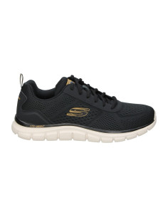 ZAPATILLA SKECHERS TRACK - LESHUR