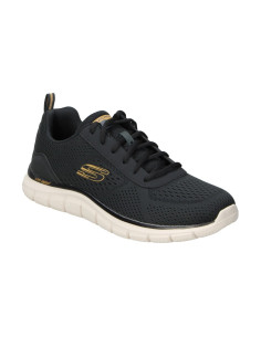 ZAPATILLA SKECHERS TRACK - LESHUR 2