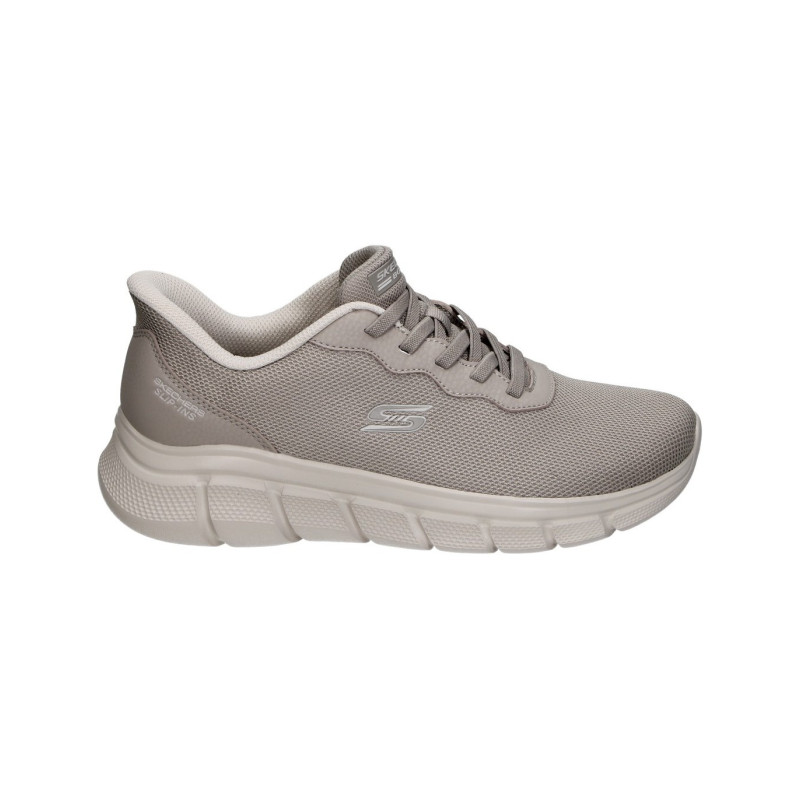 ZAPATILLA SKECHERS SLIP-INS: BOBS SPORT B FLEX - FLEX LUCY