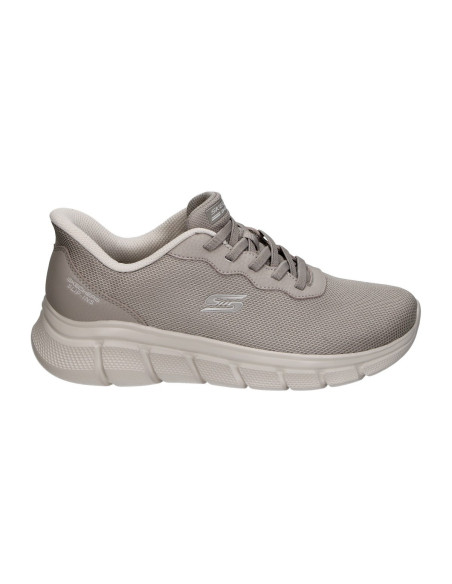ZAPATILLA SKECHERS SLIP-INS: BOBS SPORT B FLEX - FLEX LUCY