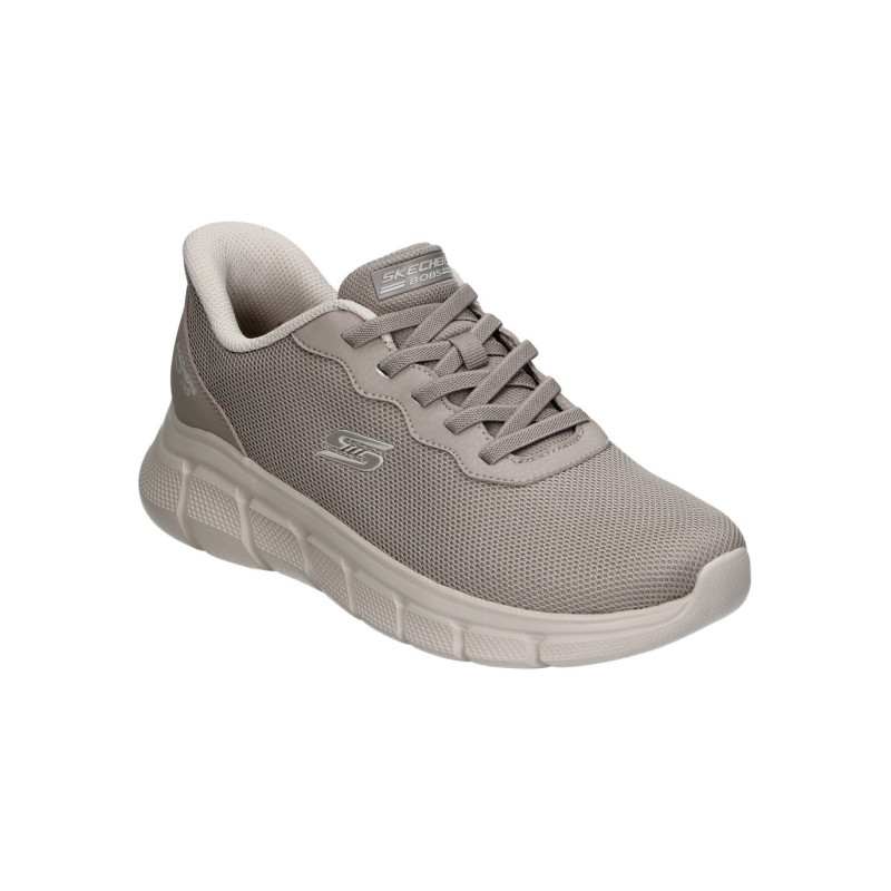 ZAPATILLA SKECHERS SLIP-INS: BOBS SPORT B FLEX - FLEX LUCY