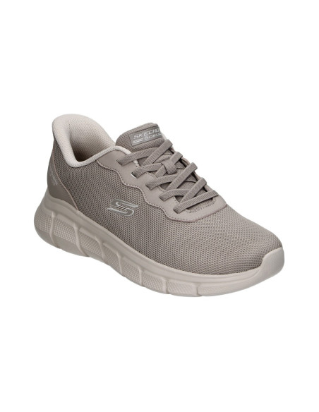 ZAPATILLA SKECHERS SLIP-INS: BOBS SPORT B FLEX - FLEX LUCY
