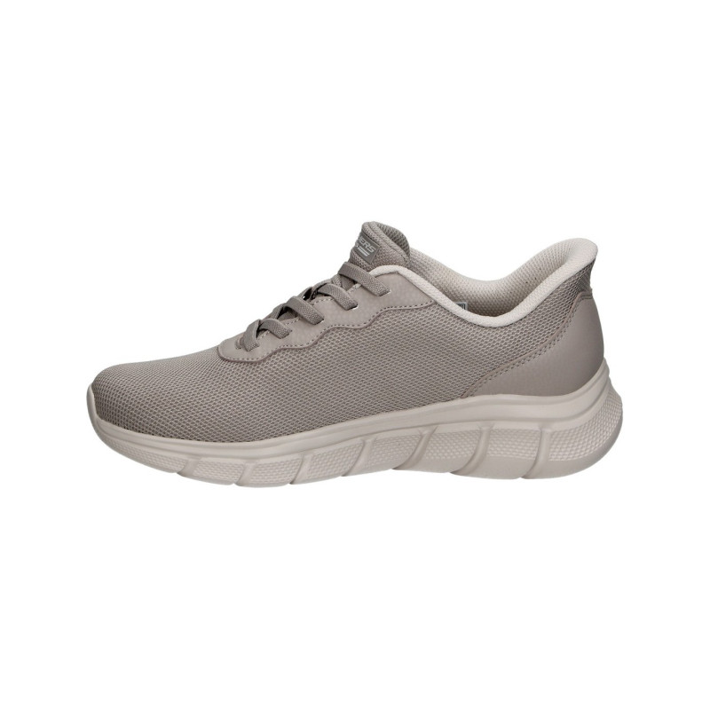 ZAPATILLA SKECHERS SLIP-INS: BOBS SPORT B FLEX - FLEX LUCY