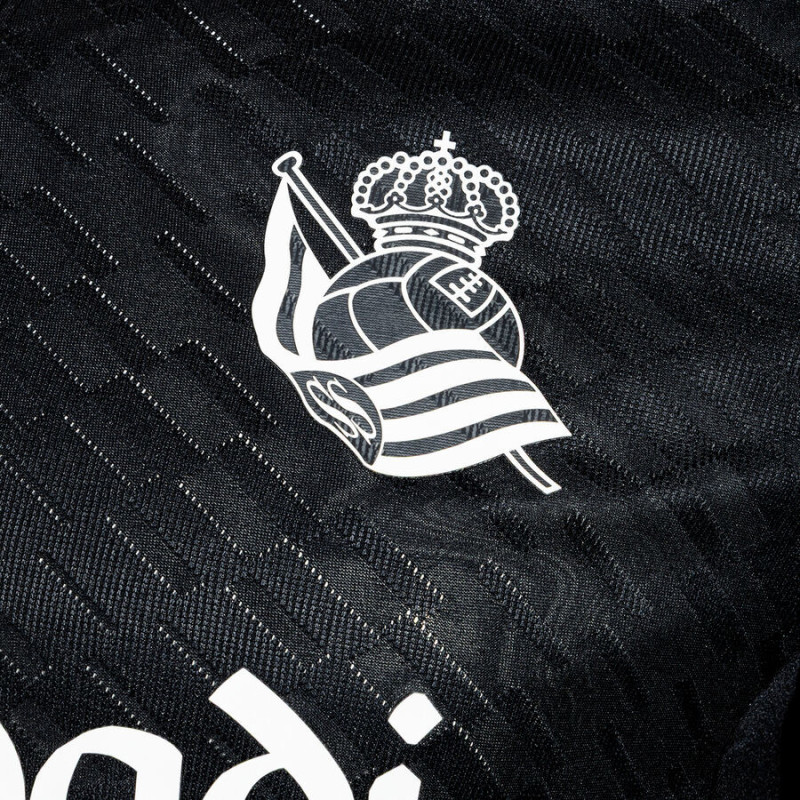 CAMISETA REPLICA ADULTO 2 EQUIP REAL SOCIEDAD 2026/2027 JOMA