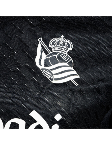 CAMISETA REPLICA ADULTO 2 EQUIP REAL SOCIEDAD 2026/2027 JOMA