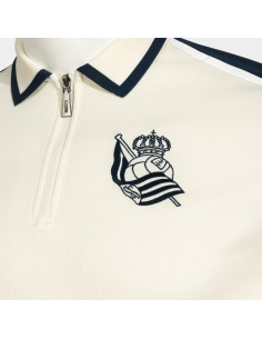 POLO C CRUDO SR REAL SOCIEDAD´26 2