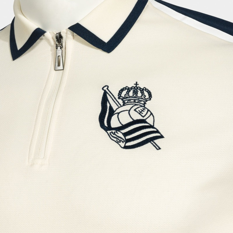 POLO C CRUDO SR REAL SOCIEDAD´26
