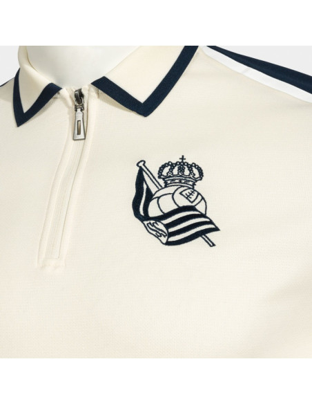 POLO C CRUDO SR REAL SOCIEDAD´26