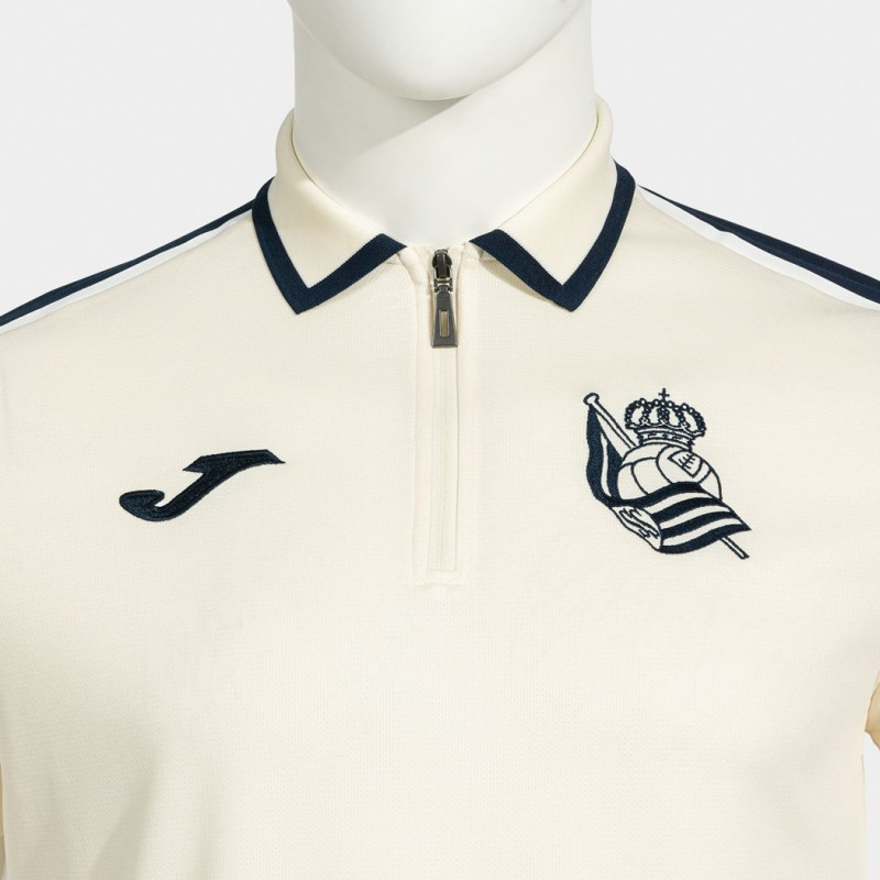 POLO C CRUDO SR REAL SOCIEDAD´26