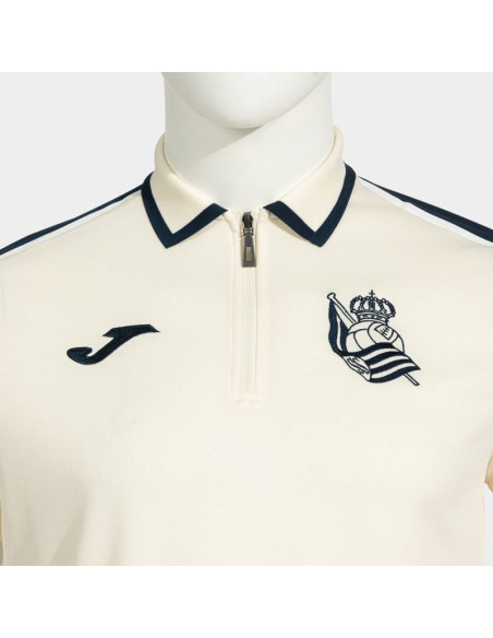 POLO C CRUDO SR REAL SOCIEDAD´26