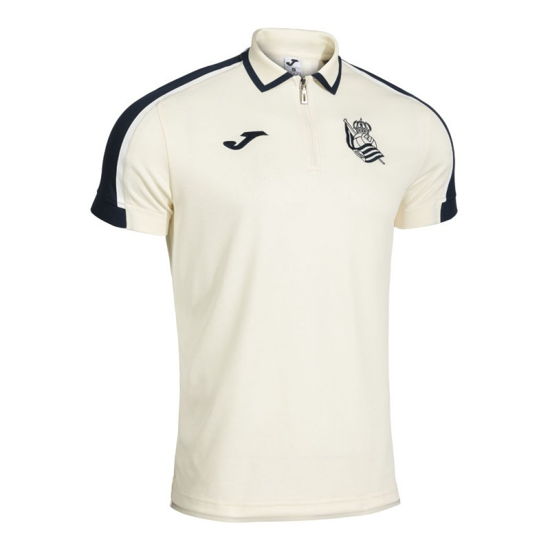 POLO C CRUDO SR REAL SOCIEDAD´26