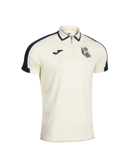POLO C CRUDO SR REAL SOCIEDAD´26