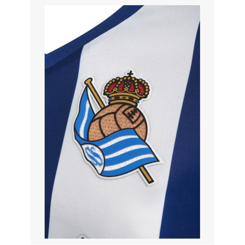 MINI KIT REAL SOCIEDAD TEMPORADA 2026/2027