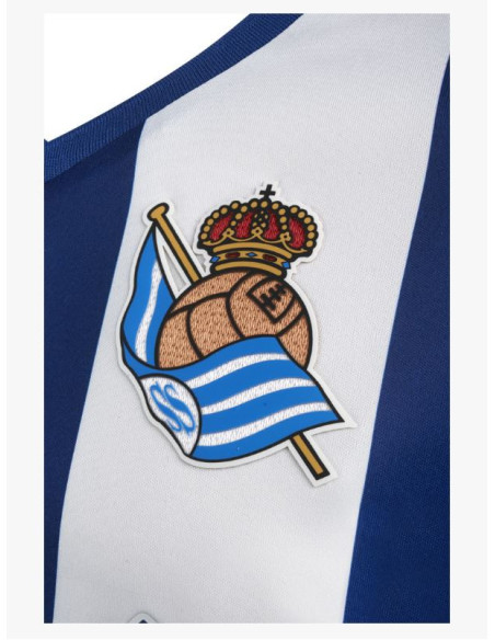 MINI KIT REAL SOCIEDAD TEMPORADA 2026/2027