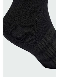 CALCETINES CLÁSICOS ADIDAS ACOLCHADOS SPORTSWEAR (3 PARES) 2