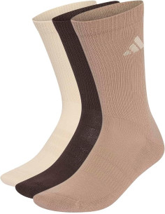 CALCETÍN CLÁSICO ADIDAS CON AMORTIGUACIÓN