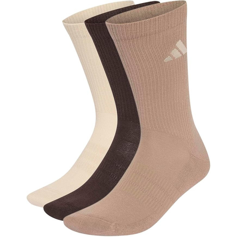 CALCETÍN CLÁSICO ADIDAS CON AMORTIGUACIÓN