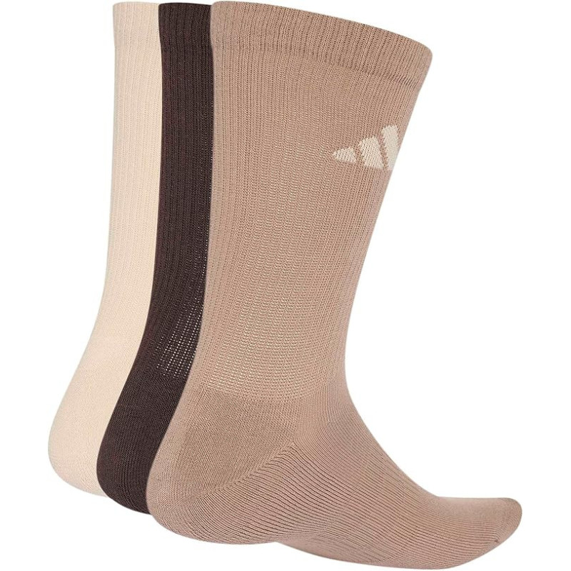 CALCETÍN CLÁSICO ADIDAS CON AMORTIGUACIÓN