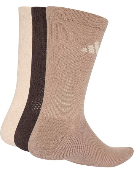 CALCETÍN CLÁSICO ADIDAS CON AMORTIGUACIÓN