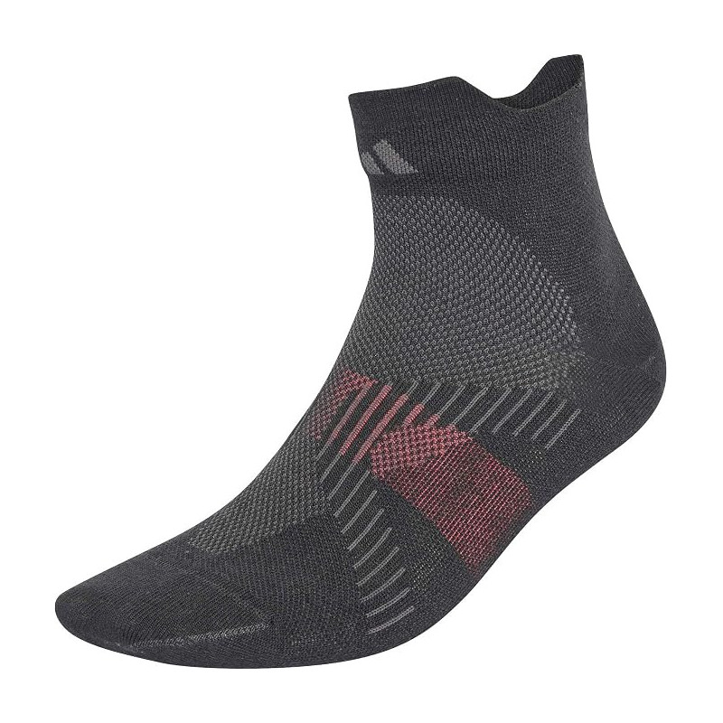 CALCETIN RUNNING ADIDAS TOBILLERO