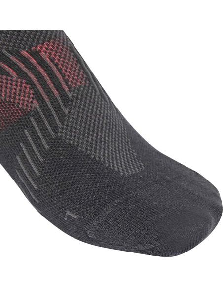 CALCETIN RUNNING ADIDAS TOBILLERO