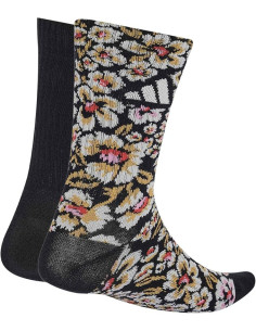 CALCETINES ADIDAS FARM (2 PARES) 2