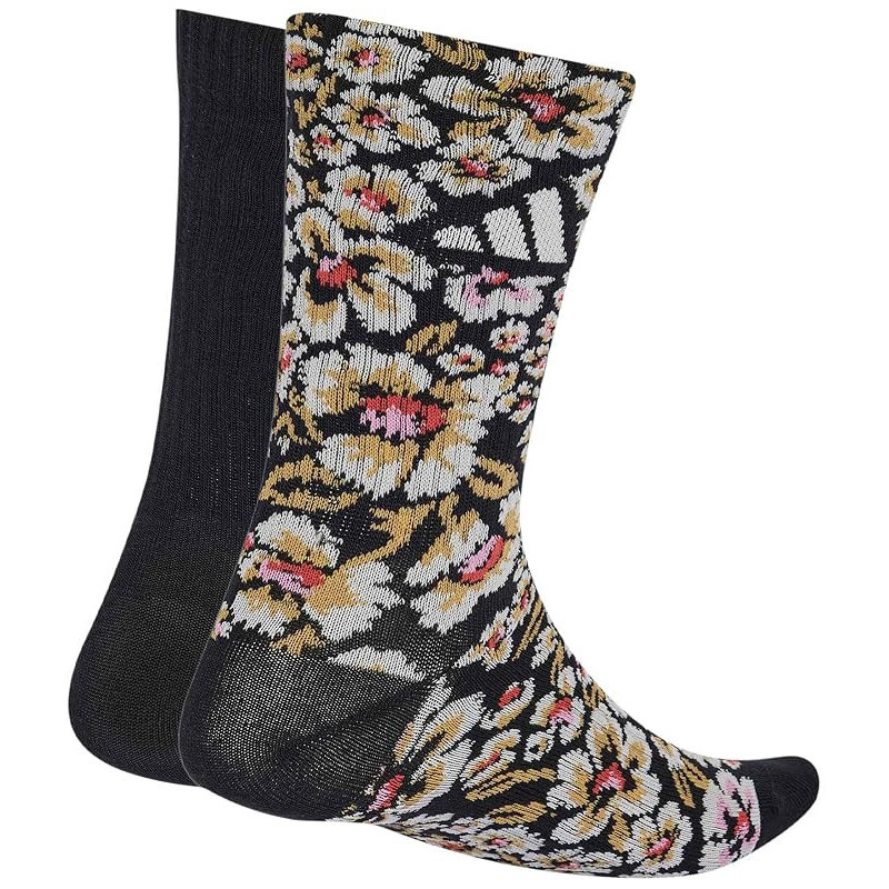 CALCETINES ADIDAS FARM (2 PARES)