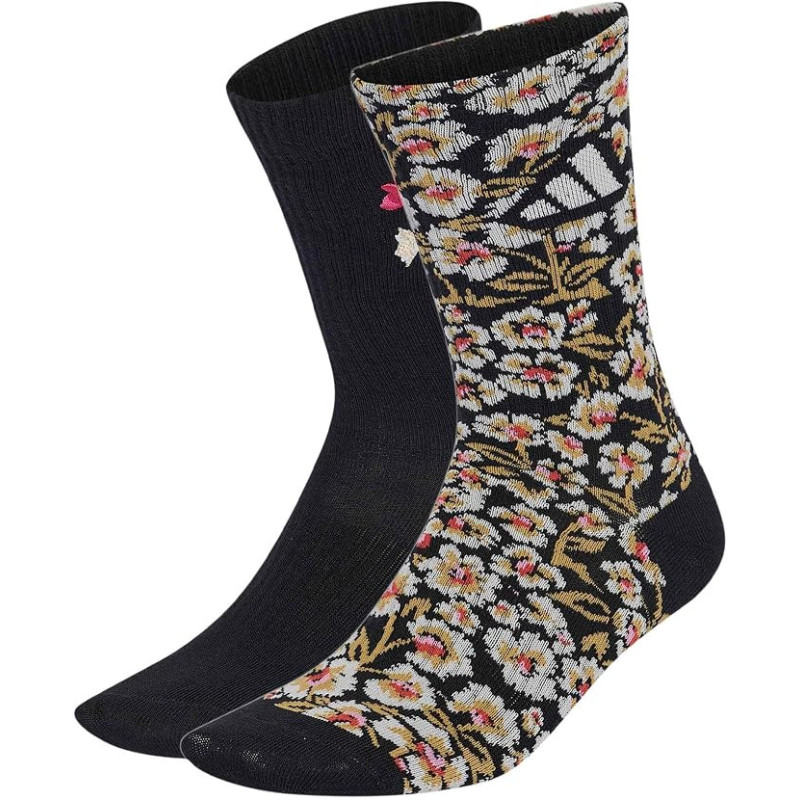 CALCETINES ADIDAS FARM (2 PARES)