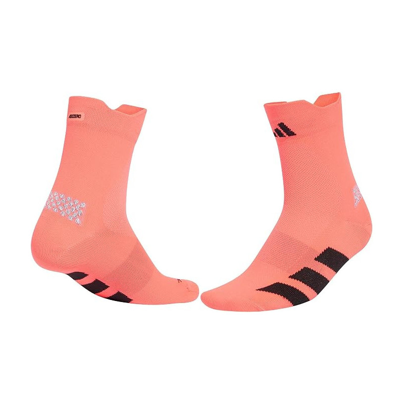 CALCETÍN DE RUNNING ADIZERO QUARTER