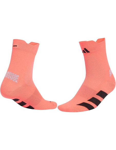 CALCETÍN DE RUNNING ADIZERO QUARTER