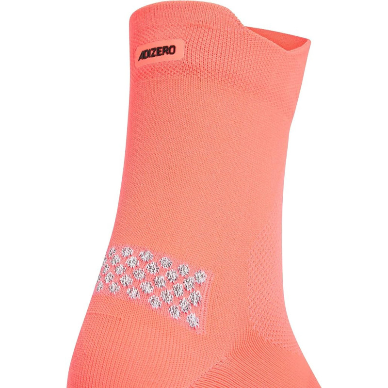 CALCETÍN DE RUNNING ADIZERO QUARTER