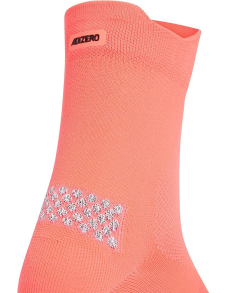 CALCETÍN DE RUNNING ADIZERO QUARTER
