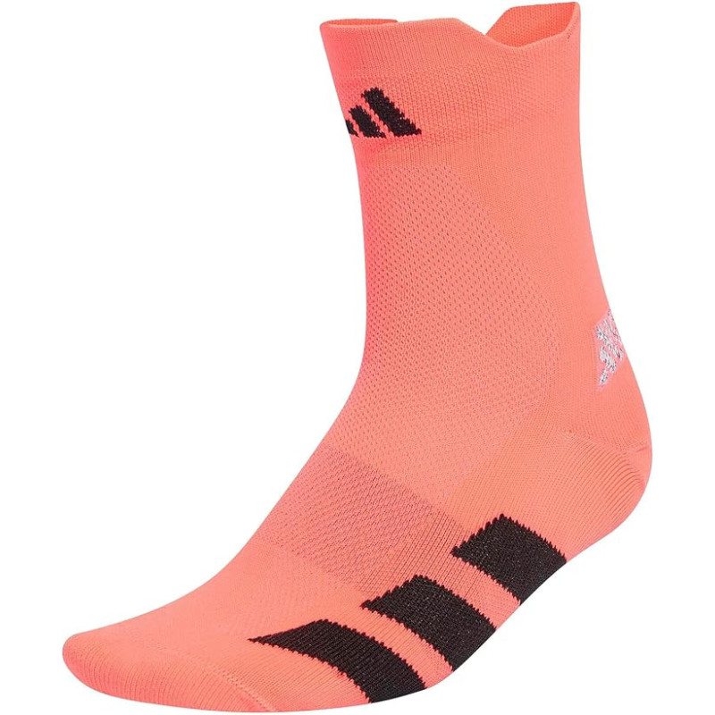 CALCETÍN DE RUNNING ADIZERO QUARTER
