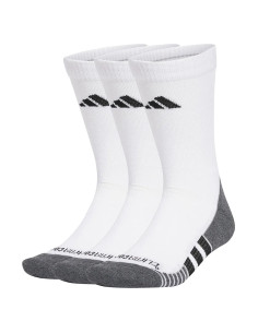 CALCETÍN CLÁSICO PERFORMANCE CLIMACOOL CON AMORTIGUACIÓN 3 PARES