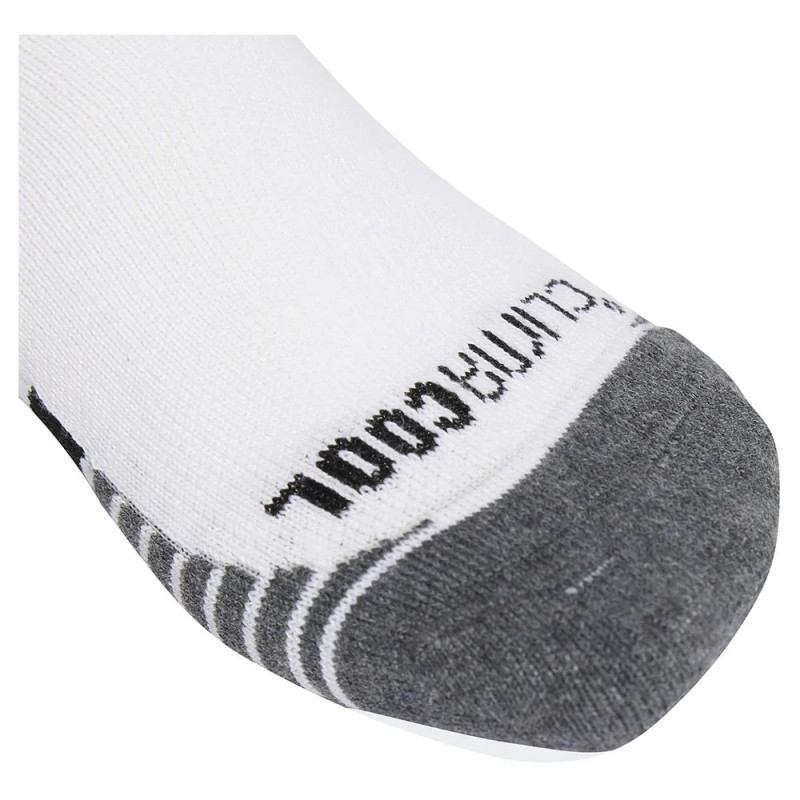 CALCETÍN CLÁSICO PERFORMANCE CLIMACOOL CON AMORTIGUACIÓN 3 PARES