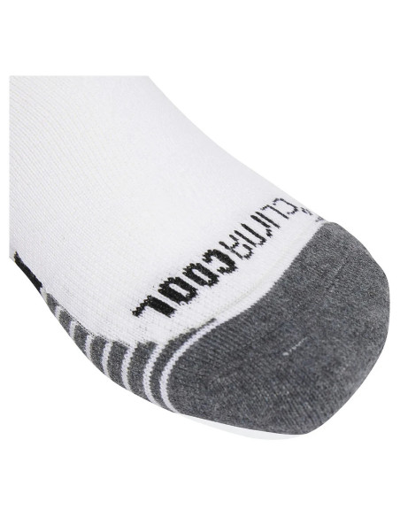 CALCETÍN CLÁSICO PERFORMANCE CLIMACOOL CON AMORTIGUACIÓN 3 PARES
