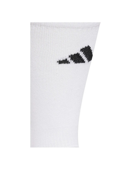 CALCETÍN CLÁSICO PERFORMANCE CLIMACOOL CON AMORTIGUACIÓN 3 PARES