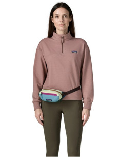 RIÑONERA PACKABLE PATAGONIA TURQUESA´26 2