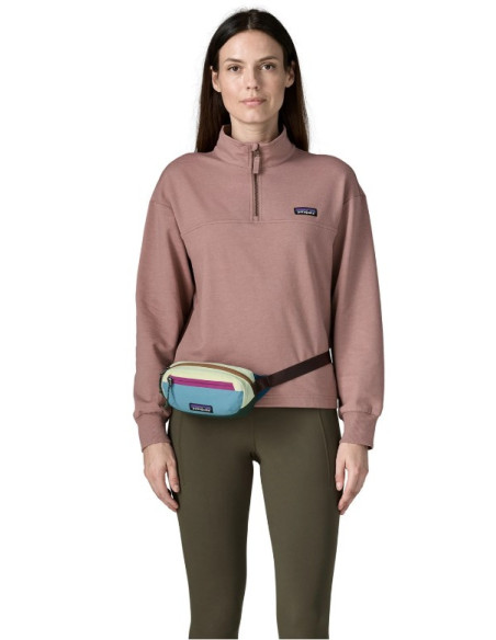 RIÑONERA PACKABLE PATAGONIA TURQUESA´26